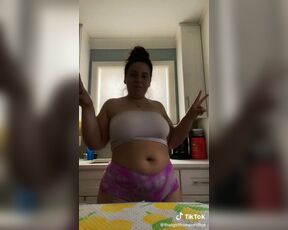 Tik Tok: THICK!#40