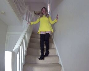 Star Trek Commander Haley Cosplay