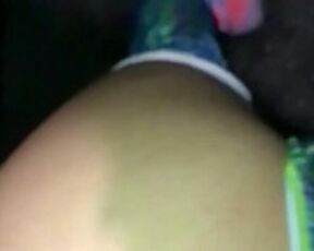 Cheating Lil hoe boyfriend calls her