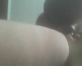 Eating the puatona from the neighbor part02.