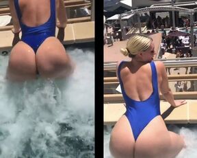 International affair