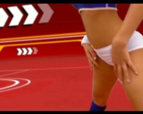 CFNM - PMV - ALEX GAUDINO - WATCH OUT