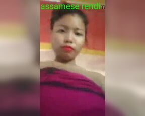Assamese sex video – assam rendi