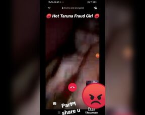 Desi girlfriend video