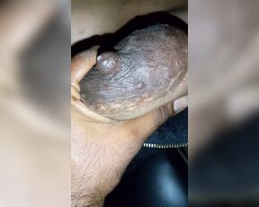 Tamil amma gets her titis slaped and milked by magen