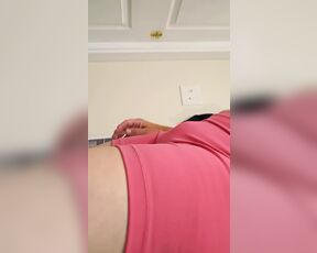 New clothes and undies