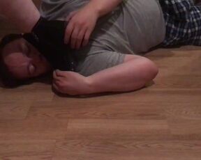 MsTrampled Trample hand 2