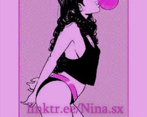 ASMR (audio) listen to my moans as I gently fuck my pussy