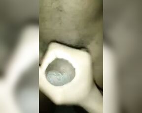 Sucking a big fat cock