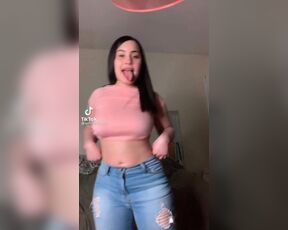 Tik Tok: Pawgs!#37