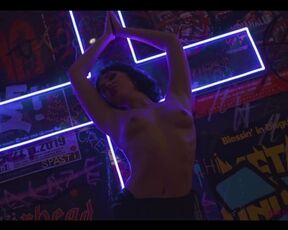 SANKTOR 106 - OLGA MARIA VEIDE MASTURBATING AND TEASING