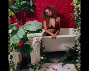 Wouldn’t you like to get in this Milk Bath with me? Subscribe to My Onlyfans for more