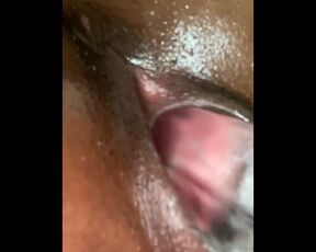 Tight pussy and big cock