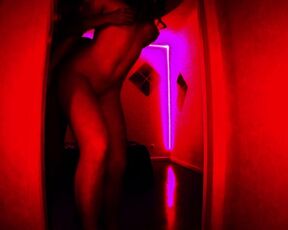 Porn Version. Honey_Birdette