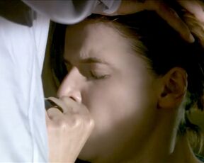 Thekla Reuten Sex And Blowjob