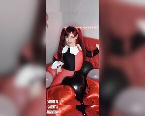 ShyyFxx It's your Harley Quinn Argentina