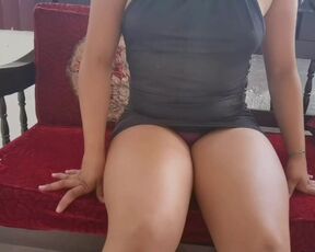 Grabarme me pone caliente