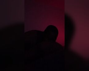 Ass Eating Silhouette Challange