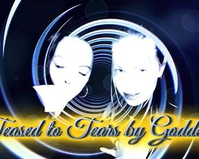 Your Gooning Destiny