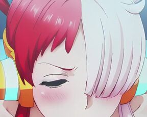 One Piece Uta (4) hen