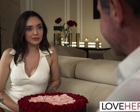 Keeping Up With Her Fetishes