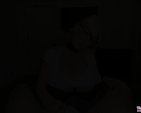 Step-mom wants to try Titjob! PREVIEW