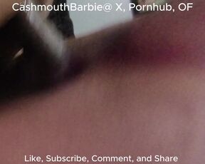 Submissive Godess Cucks Me!